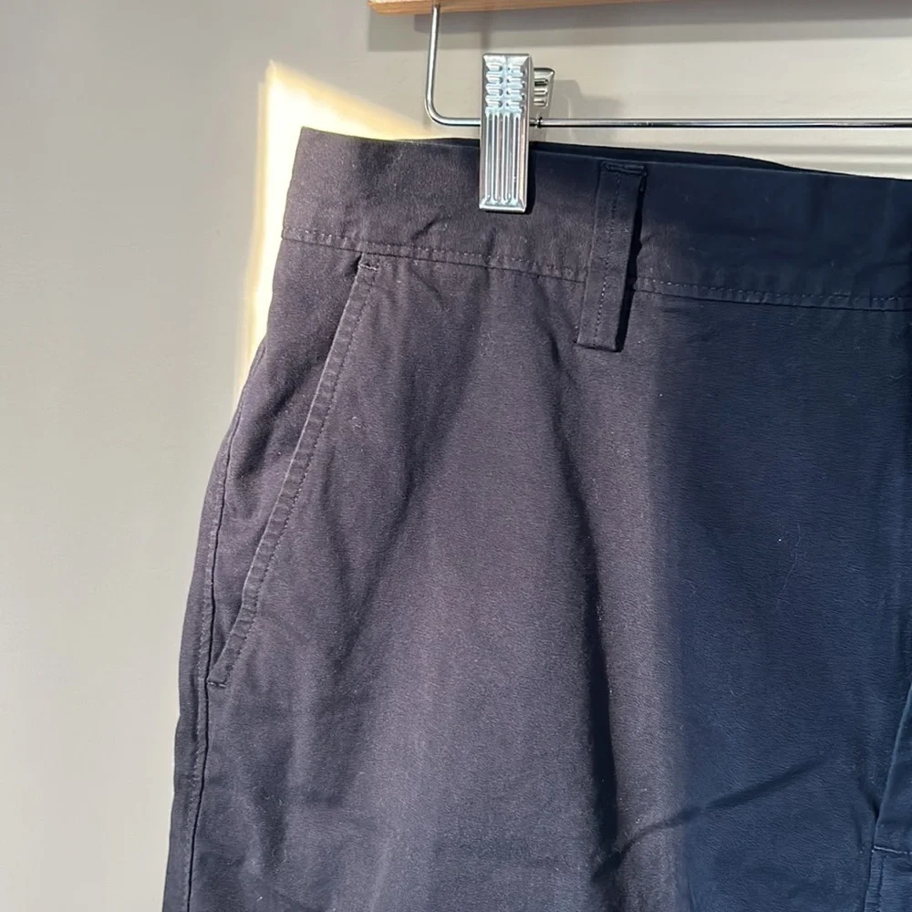 J. Crew men crew